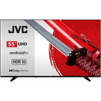 JVC LT-55VA3335