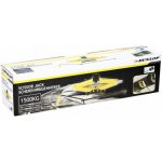 Dunlop Nůžkový zvedák 1,5 t | Zboží Auto