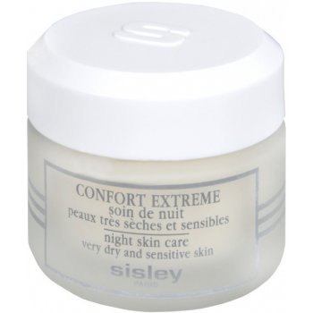 Sisley Confort Extreme Cream Night 50 ml