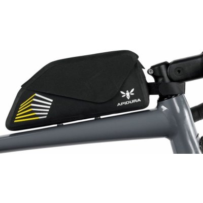 Apidura Racing bolt-on top tube pack 1 l – Zboží Mobilmania