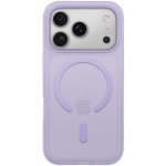 BELKIN SheerForce Grip kryt s MagSafe pro iPhone 17 Pro Max - levandulový MSA036hqLV – Hledejceny.cz