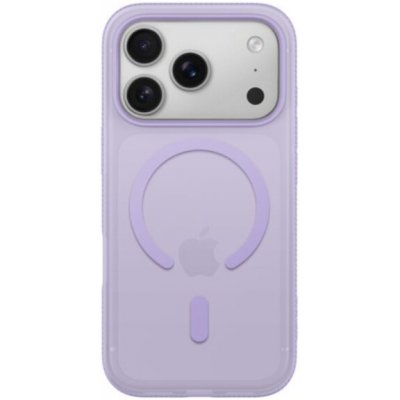 BELKIN SheerForce Grip kryt s MagSafe pro iPhone 17 Pro Max - levandulový MSA036hqLV – Hledejceny.cz