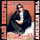 Aleš Brichta - American Bull CD