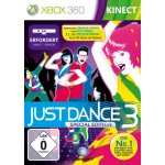 Just Dance 3 – Zboží Dáma