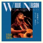 Live at Budokan - Willie Nelson LP – Hledejceny.cz