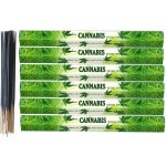 Padma Vonné tyčinky Cannabis 6 x 20 ks – Hledejceny.cz