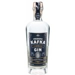 Frederic Kafka London Dry Gin 40% 0,7 l (holá láhev) – Hledejceny.cz
