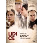 Lidice DVD – Sleviste.cz