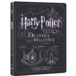 Harry Potter a Relikvie smrti - část 1. BD – Hledejceny.cz