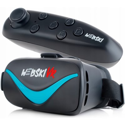 WEBSKI VR brýle Webski_V$JOY