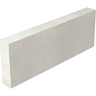 Ytong Pórobetonová tvárnice příčkovka P2-500, 50 x 249 x 599 mm – Sleviste.cz