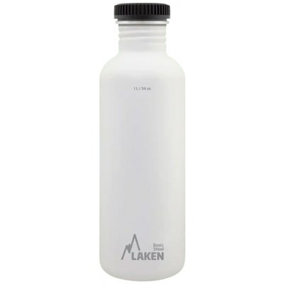 Laken Plain 1000 ml – Sleviste.cz