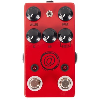 JHS Pedals The AT+