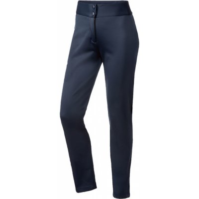 Crivit Dámské lyžařské softshellové kalhoty navy modrá – Zboží Mobilmania