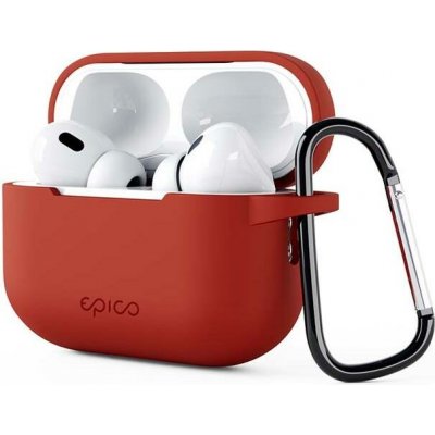 Epico Silicone Outdoor Cover Airpods 4 9911101400022 – Hledejceny.cz