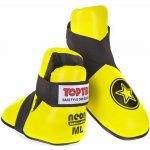 Top Ten Chrániče nohou STAR neon. žlutá – Hledejceny.cz