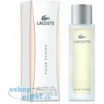 Lacoste Légère parfémovaná voda dámská 50 ml – Hledejceny.cz