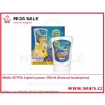 Dettol Kids Explorer power 250 ml – Sleviste.cz