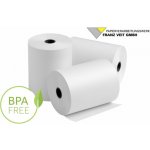 KRPAFORM TERMO Pokladní kotoučky 80/80/12 (80m) BPA FREE Cena/ks: při 600ks a více – Zboží Živě