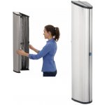 Brabantia 475924 Wallfix – Zbozi.Blesk.cz
