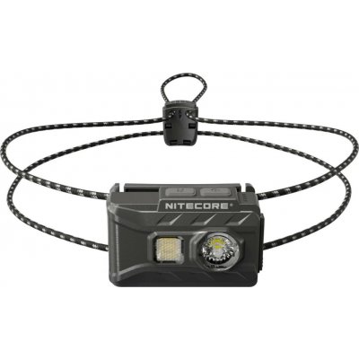 Nitecore NU20 – Zboží Mobilmania