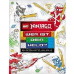 LEGO® Ninjago - Wer ist dein Held?