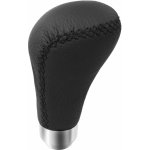 4CARS černá kůže 91011 – Zbozi.Blesk.cz