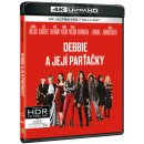 Debbie a její parťačky UHD+BD