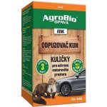 AgroBio Atak Odpuzovač kun kuličky 2 ks – Hledejceny.cz