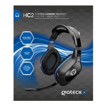 Gioteck HC-2