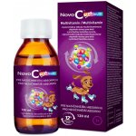 Novo C kids Multivitamín 120 ml – Hledejceny.cz