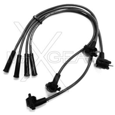 MAXGEAR Sada kabelů pro zapalování 53-0034 – Hledejceny.cz
