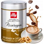 Illy Nicaragua zrnková 250 g – Hledejceny.cz