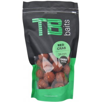 TB Baits Boilies Red Crab 250g 16mm