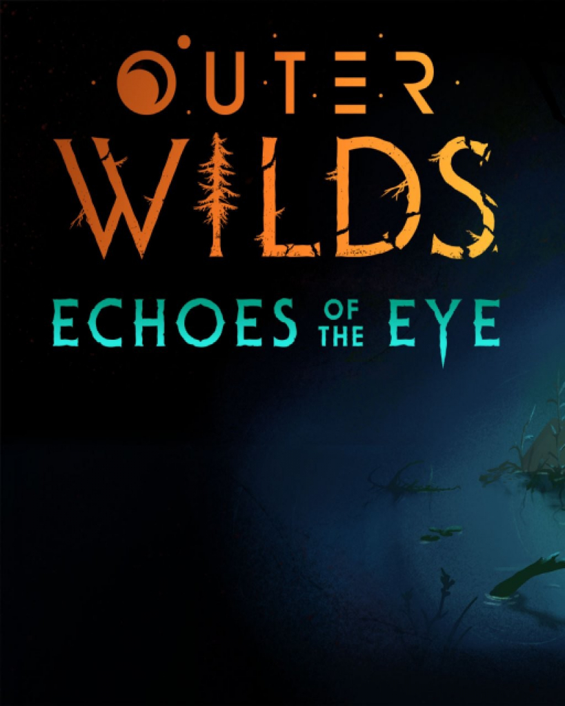 Outer Wilds - Echoes of the Eye