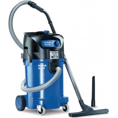 Nilfisk Attix 50-21 PC – Zbozi.Blesk.cz