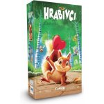 Tlama games Hrabivci – Sleviste.cz