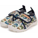 D.D.Step C086-51576 White Gaming – Zboží Dáma