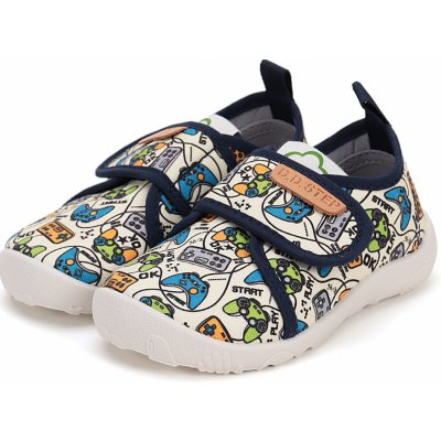 D.D.Step C086-51576 White Gaming – Zboží Dáma