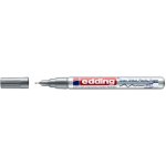 Edding 780 stříbrný – Zboží Živě