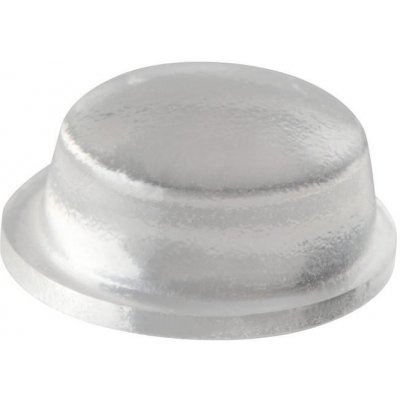 Walteco tlumič nárazu Ø 111x5mm samolepící transparentní 4 ks – Sleviste.cz
