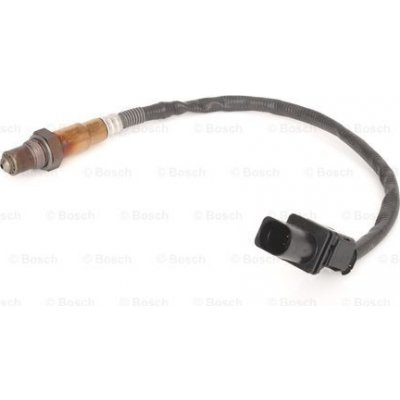 BOSCH Lambda sonda 0281004027 | Zboží Auto