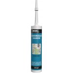 Mastersil Univerzální silikon 315 ml hnědá – Hledejceny.cz
