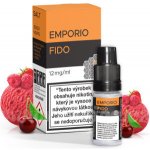 Imperia Emporio Nic Salt Fido 10 ml 12 mg – Zbozi.Blesk.cz