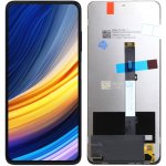 LCD Displej Xiaomi Poco X3 Pro – Hledejceny.cz