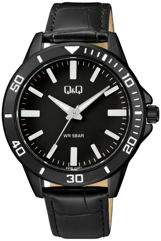 Q + Q Q28B-008PY