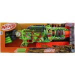 Pistole Nerf Zombie Corrupter – Zboží Dáma