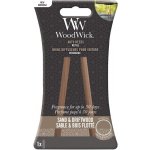 Woodwick Sand & Driftwwod - náhradní tyčinky – Hledejceny.cz