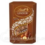 Lindt Lindor Hazelnut 200 g – Zboží Mobilmania