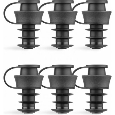 Coravin uzávěr pro Pivot 6 ks – Hledejceny.cz
